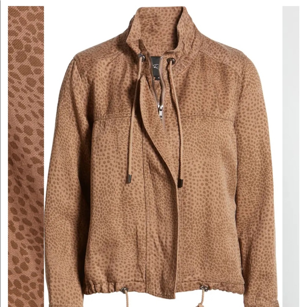 Rails Tennessee Jacket